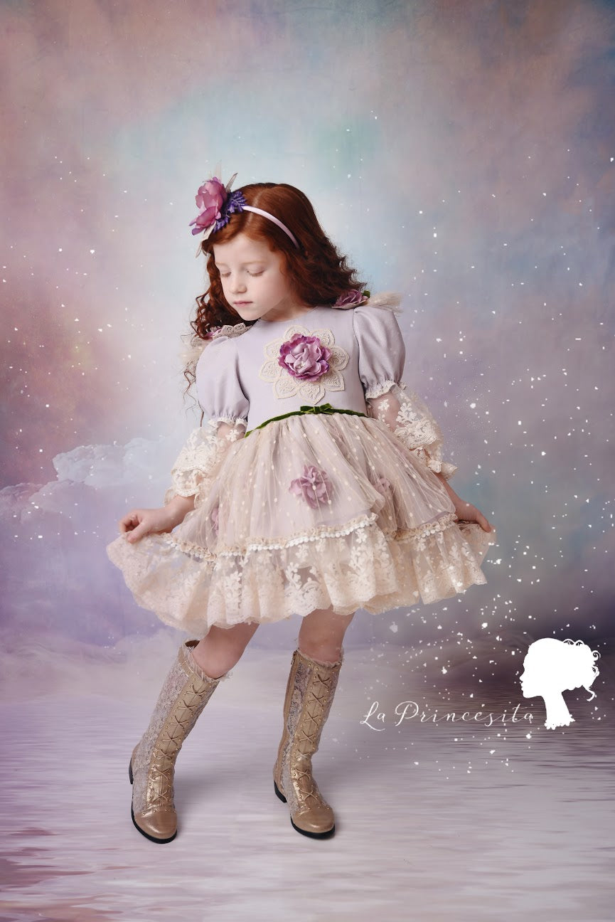 Forest Fairy